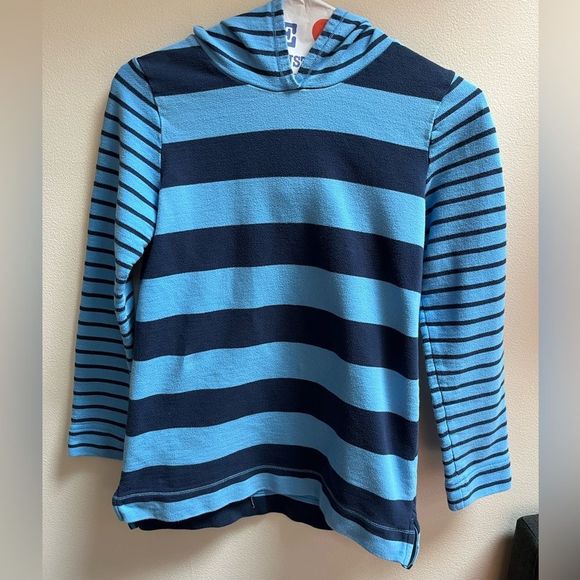 Kids Lands’ End hoodie - Picture 3 of 6